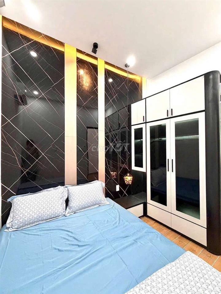 Bán Nhà 2 tầng kiệt Dũng Sĩ Thanh Khê, Xây mới tâm huyết. Nhỉnh  4tỷ