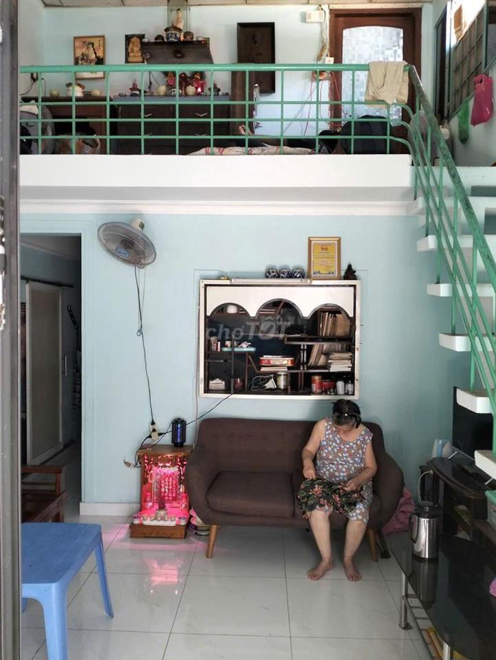Cần bán nhà ở gấp 