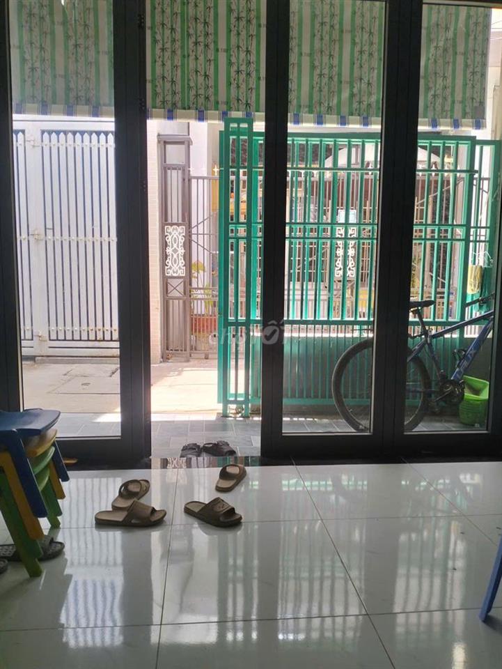 Cần bán nhà ở gấp 