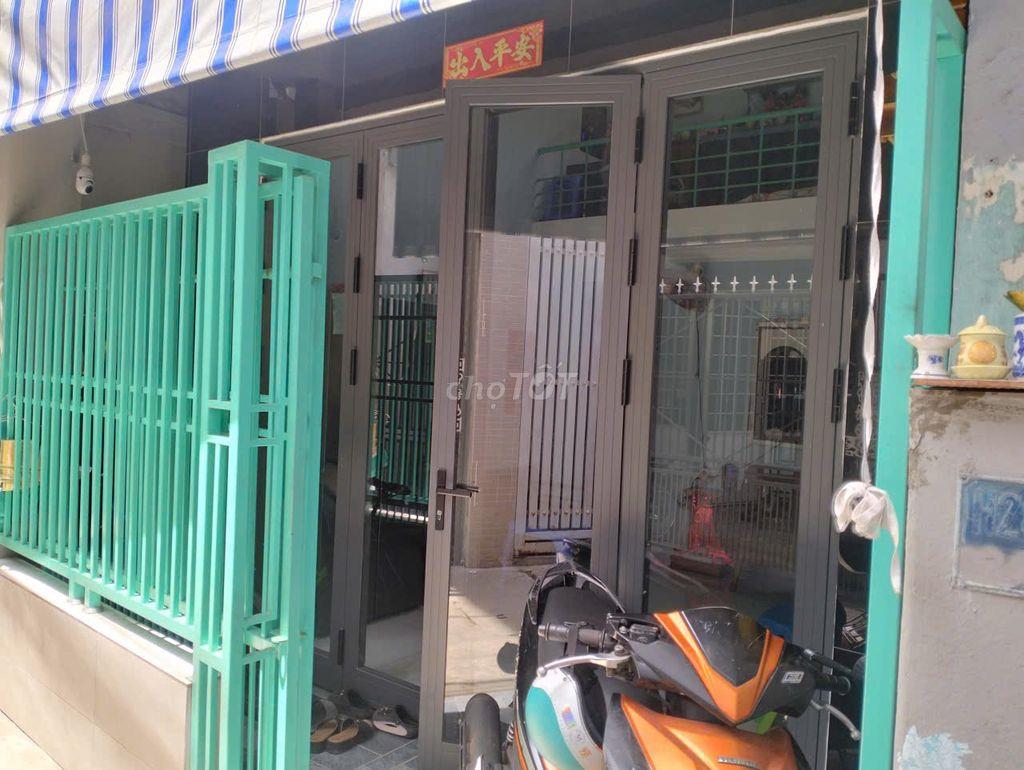 Cần bán nhà ở gấp 