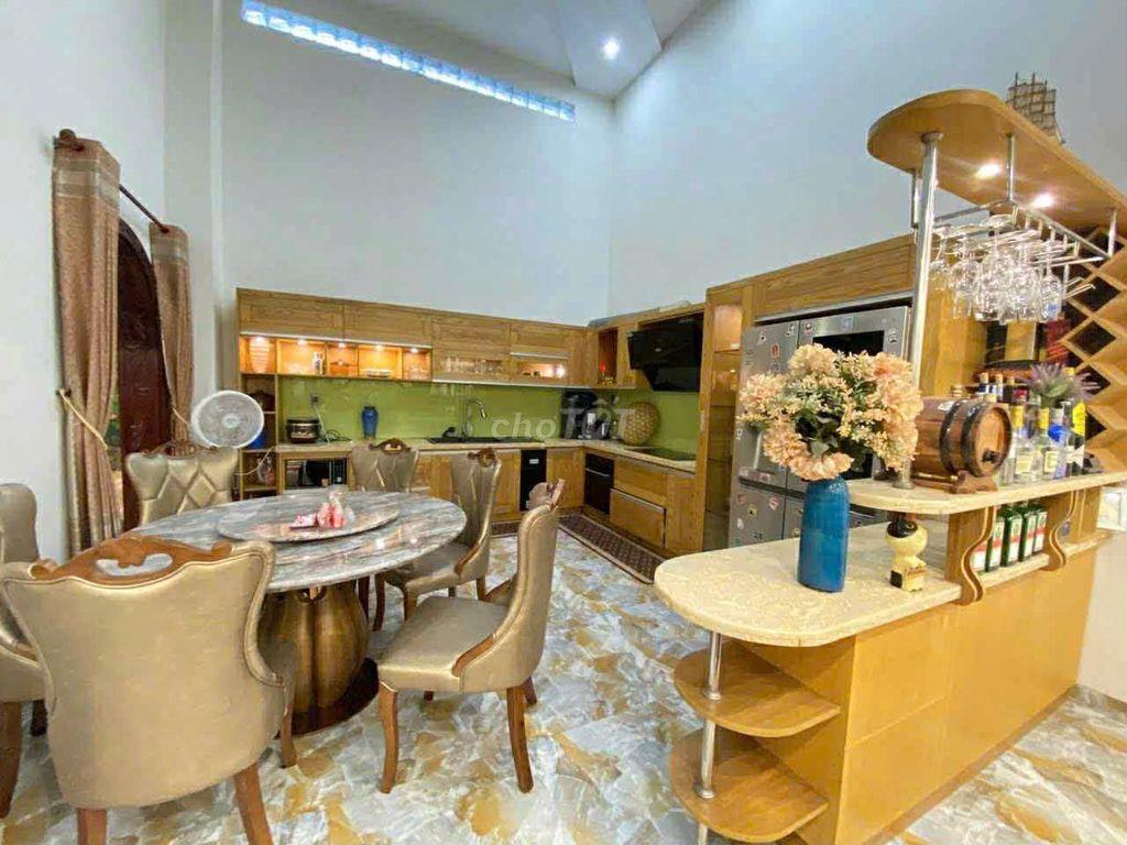 [CHÍNH CHỦ] Bán biệt thự 2,5 tầng đường Phú Lộc 1, Phường Hòa Minh