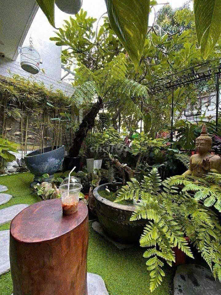 [CHÍNH CHỦ] Bán biệt thự 2,5 tầng đường Phú Lộc 1, Phường Hòa Minh