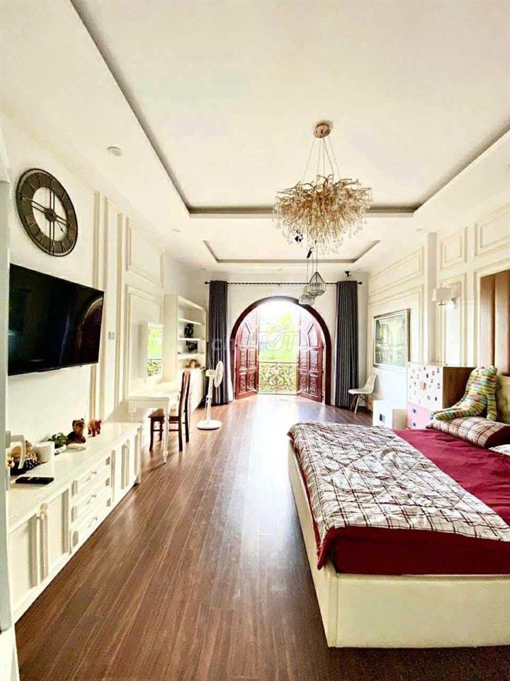 [CHÍNH CHỦ] Bán biệt thự 2,5 tầng đường Phú Lộc 1, Phường Hòa Minh