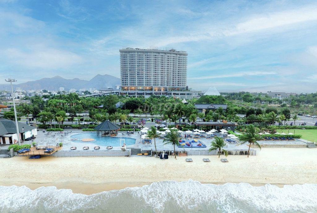 MẶT TIỀN ĐÀO CÔNG SOẠN-CÁCH MIKAZUKI- CẢNG LIÊN CHIỂU 500M