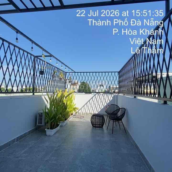 🌹 CỰC PHẨM NHÀ 3 TẦNG TÂN CỔ ĐIỂN – KIỆT Ô TÔ TÔ HIỆU – GIÁ 7 TỶ