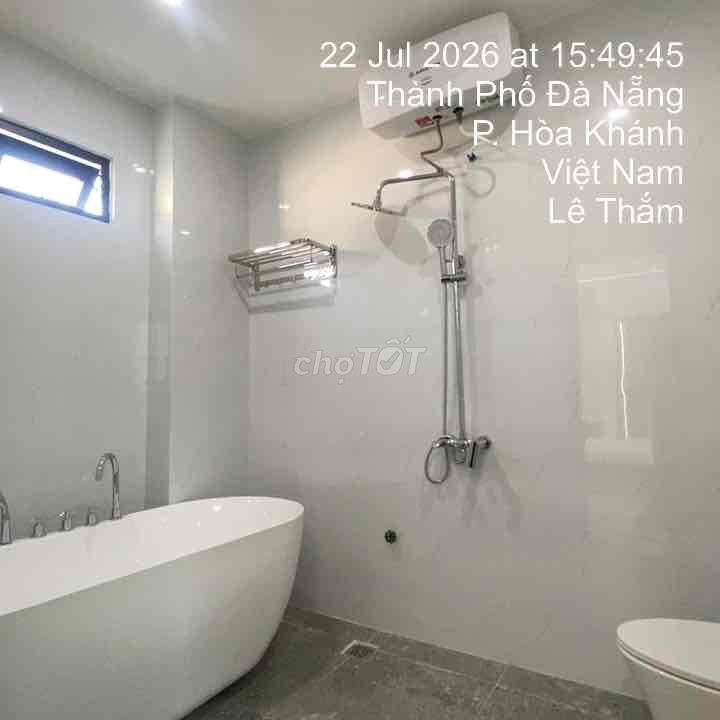 🌹 CỰC PHẨM NHÀ 3 TẦNG TÂN CỔ ĐIỂN – KIỆT Ô TÔ TÔ HIỆU – GIÁ 7 TỶ