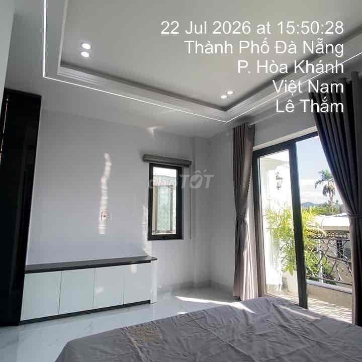 🌹 CỰC PHẨM NHÀ 3 TẦNG TÂN CỔ ĐIỂN – KIỆT Ô TÔ TÔ HIỆU – GIÁ 7 TỶ