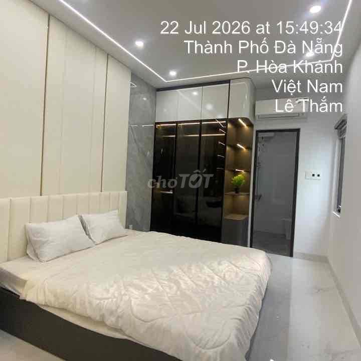 🌹 CỰC PHẨM NHÀ 3 TẦNG TÂN CỔ ĐIỂN – KIỆT Ô TÔ TÔ HIỆU – GIÁ 7 TỶ