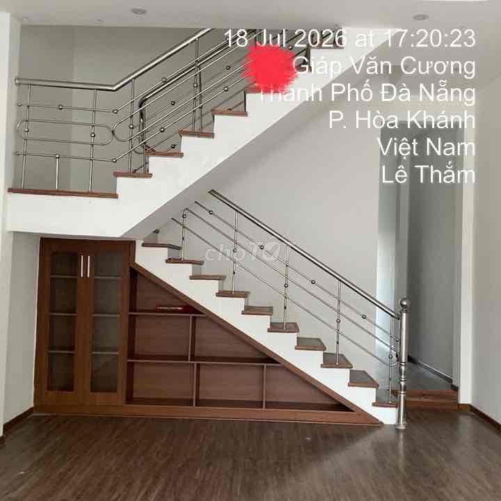 GIÁP VĂN CƯƠNG- Tầng 2 View biển Nguyễn Tất Thành,giá hời cho khách TC