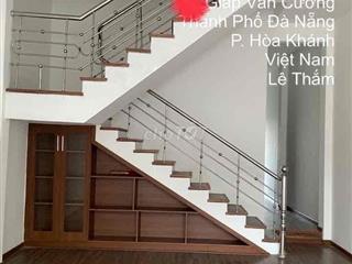 GIÁP VĂN CƯƠNG- Tầng 2 View biển Nguyễn Tất Thành,giá hời cho khách TC