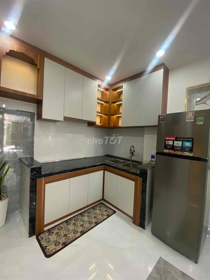 Hàng Hiếm Tài Chính Hơn 3 Đồng Có Ngay Nhà Tại trung tâm TP
