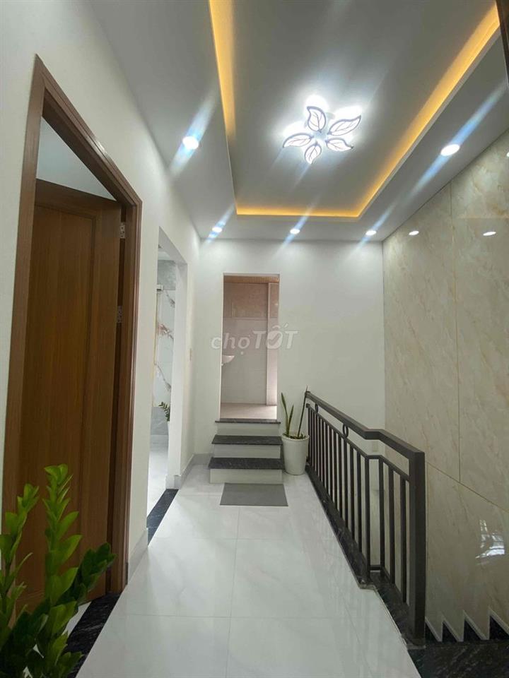 Hàng Hiếm Tài Chính Hơn 3 Đồng Có Ngay Nhà Tại trung tâm TP