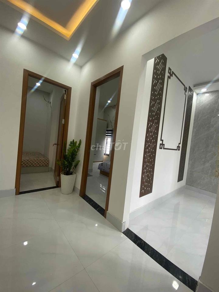 Hàng Hiếm Tài Chính Hơn 3 Đồng Có Ngay Nhà Tại trung tâm TP