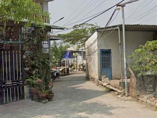 nhà ba lá chính chủ bán