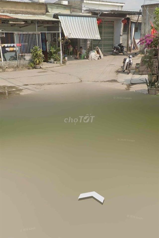 nhà ba lá chính chủ bán