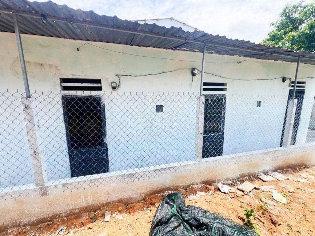 Bán dãy trọ KCN Hòa Cầm