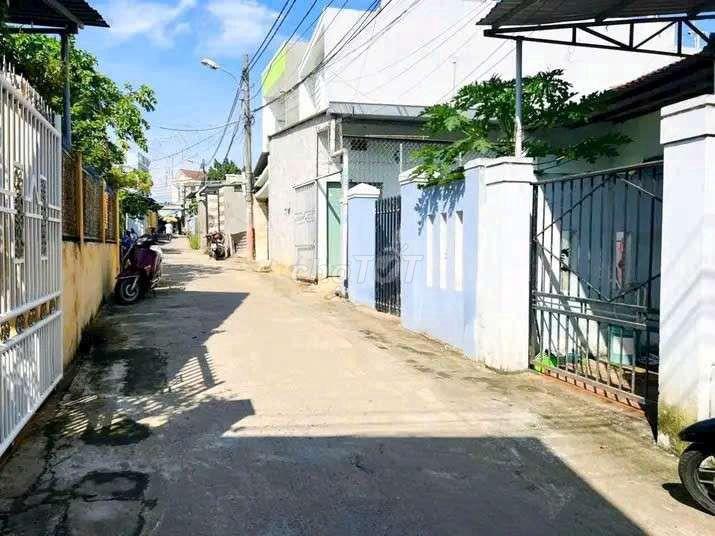 Bán dãy trọ khu công nghiệp Hòa Cầm