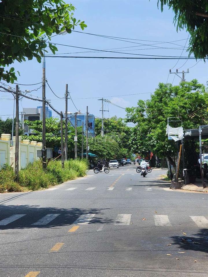 Bán nhà 2,5 tầng đường 7,5m Lê Chân TP Đà Nẵng