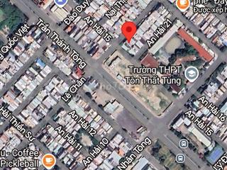 Bán nhà 2,5 tầng đường 7,5m Lê Chân TP Đà Nẵng
