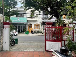 Bán nhà Mặt Tiền Trần vaen Dư Đà nẵng
