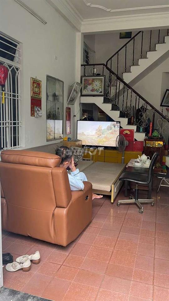Bán nhà Mặt Tiền Trần vaen Dư Đà nẵng