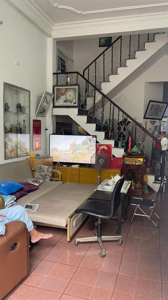 Bán nhà Mặt Tiền Trần vaen Dư Đà nẵng