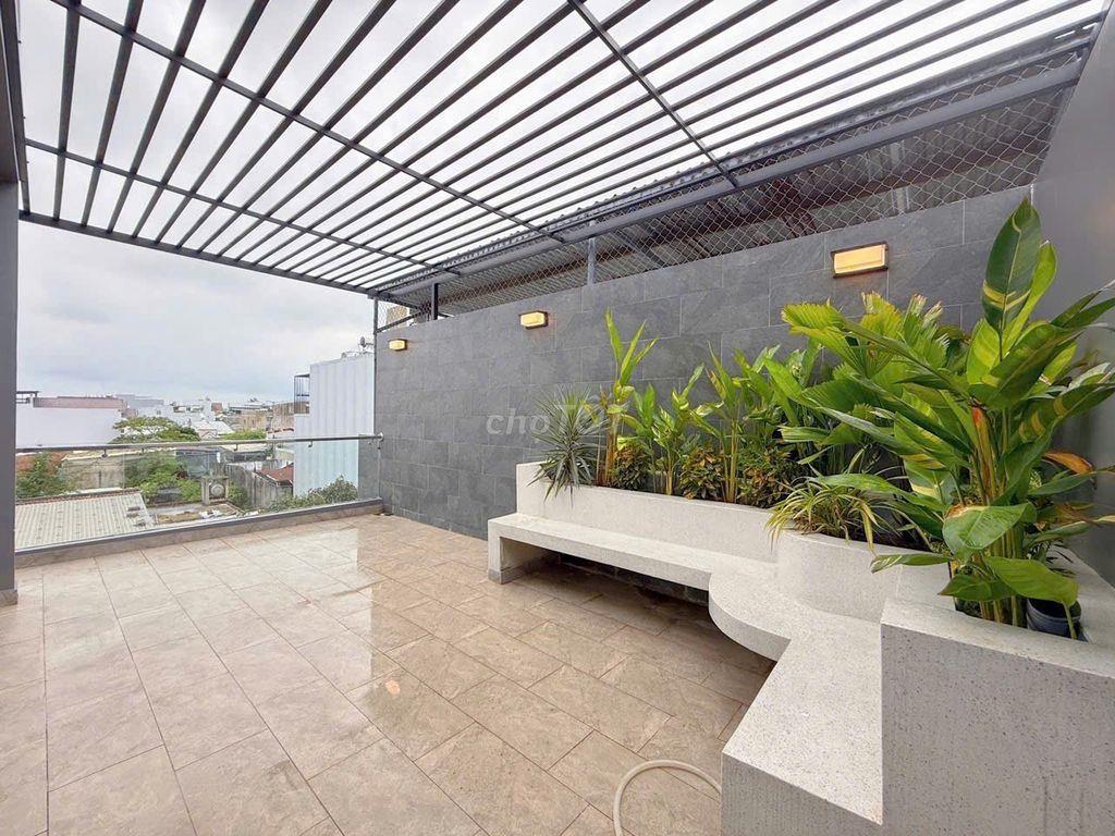 nhà mới full nội thất cách biển 500m Đà Nẵng giá đầu tư cần ra nhanh