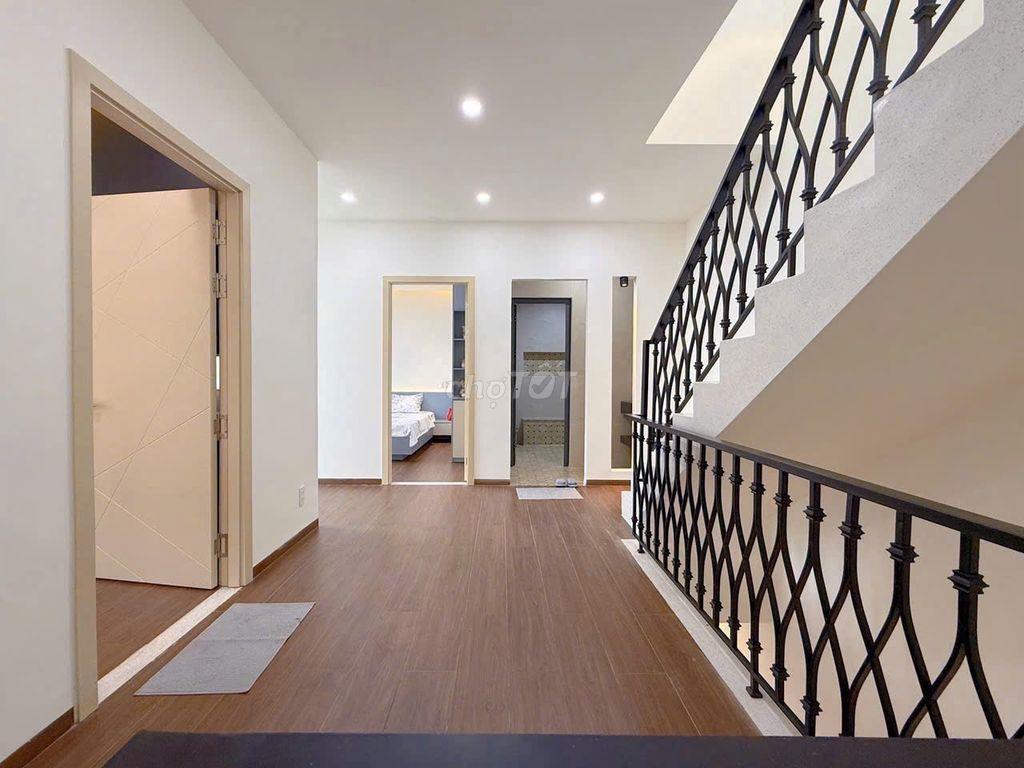 nhà mới full nội thất cách biển 500m Đà Nẵng giá đầu tư cần ra nhanh