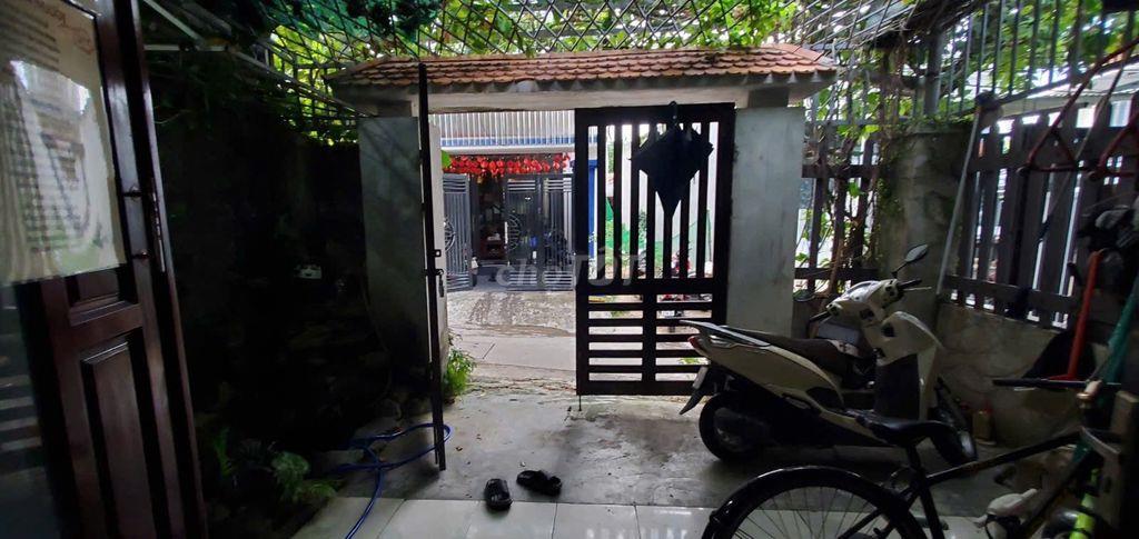 Nhà kiên cố, chưa tới 3 đồng ngay trường sư phạm, thích hợp đầu tư 