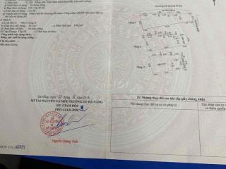 mt 3 tầng lê quang sung giá 11tỷ tl chính chủ.