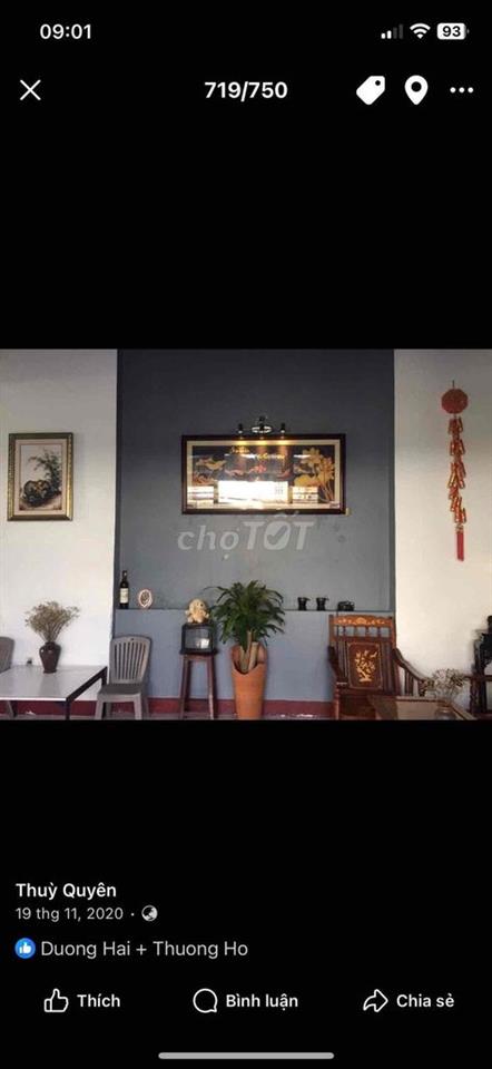 mt 3 tầng lê quang sung giá 11tỷ tl chính chủ.
