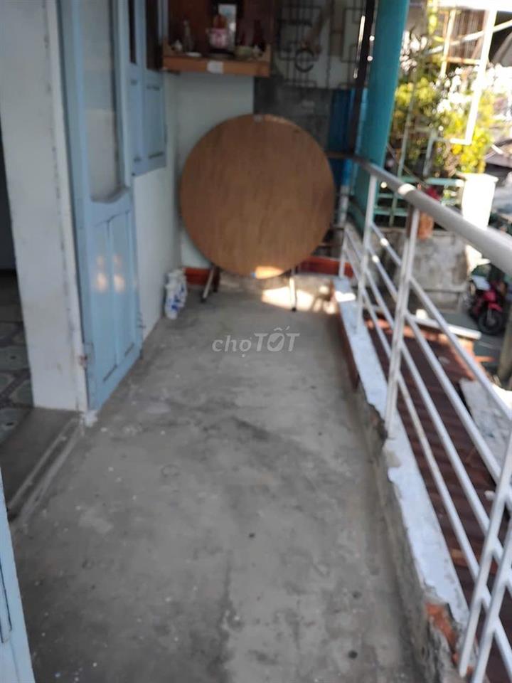 Chủ giảm 100tr Nhà 2 Tầng điện biên phủ còn 3.05 tỉ chốt nhanh ko hết