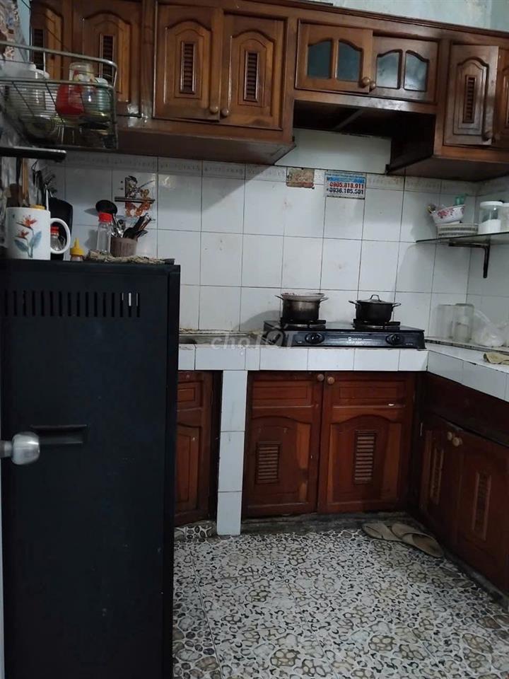 Chủ giảm 100tr Nhà 2 Tầng điện biên phủ còn 3.05 tỉ chốt nhanh ko hết