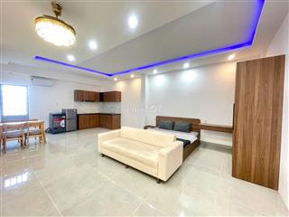 CHO THUÊ PHÒNG STUDIO FULL NỘI THẤT, GẦN BIỂN MỸ AN, HỒ XUÂN HƯƠNG 