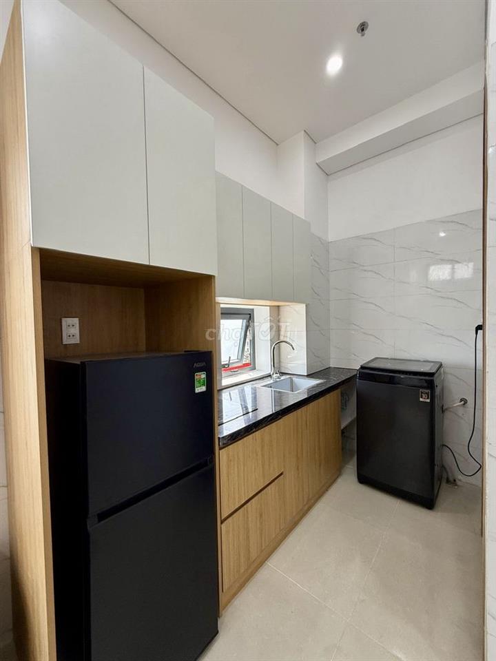  CHO THUÊ CĂN HỘ MINI FULL NỘI THẤT, GẦN ĐH FPT VÀ VIỆT HÀN 