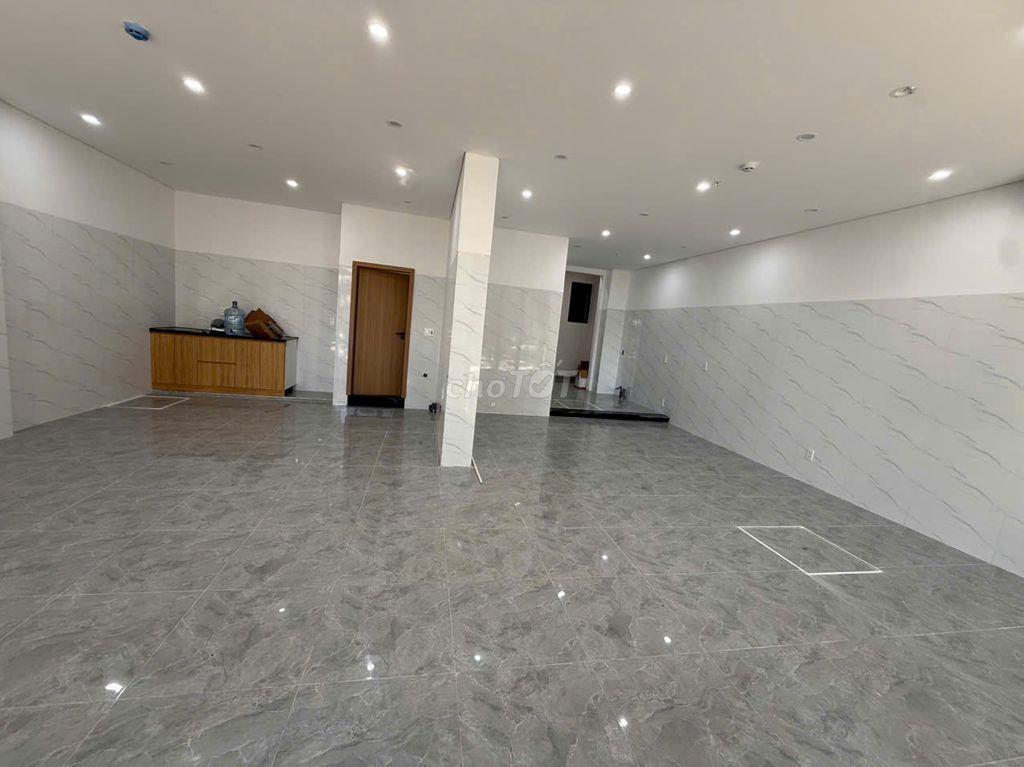 CHO THUÊ MẶT BẰNG VĂN PHÒNG, MẶT BẰNG KINH DOANH GẦN ĐH FPT, VIỆT HÀN