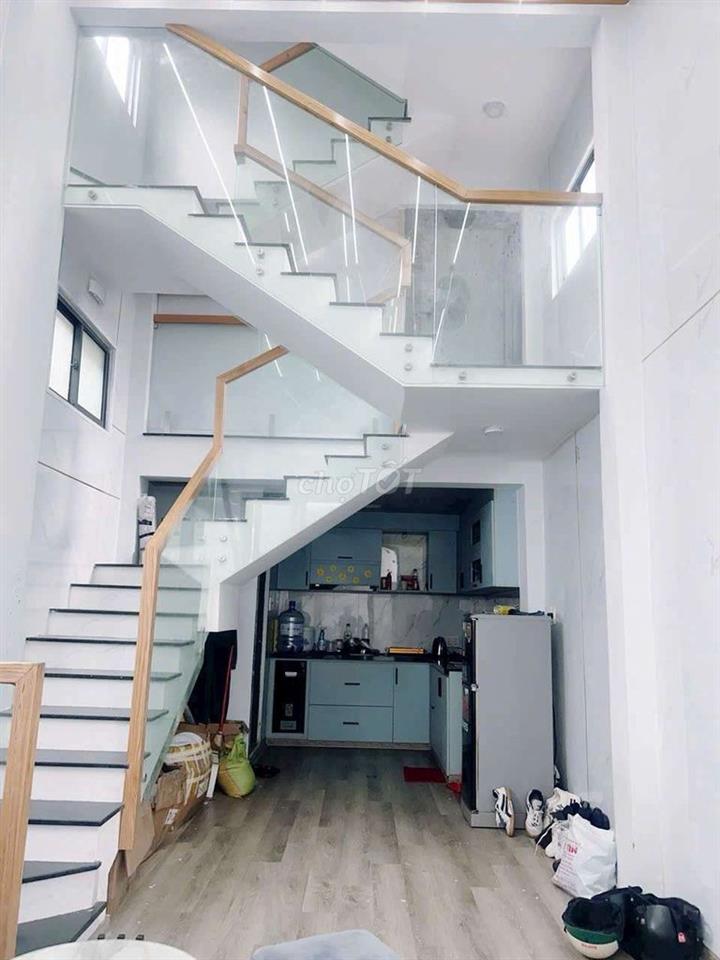 CHÍNH CHỦ CẦN BÁN CĂN HỘ MINI 3.5 TẦNG TẠI TRUNG TÂM ĐÀ NẴNG