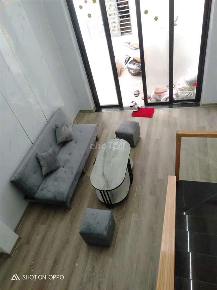 CHÍNH CHỦ CẦN BÁN CĂN HỘ MINI 3.5 TẦNG TẠI TRUNG TÂM ĐÀ NẴNG