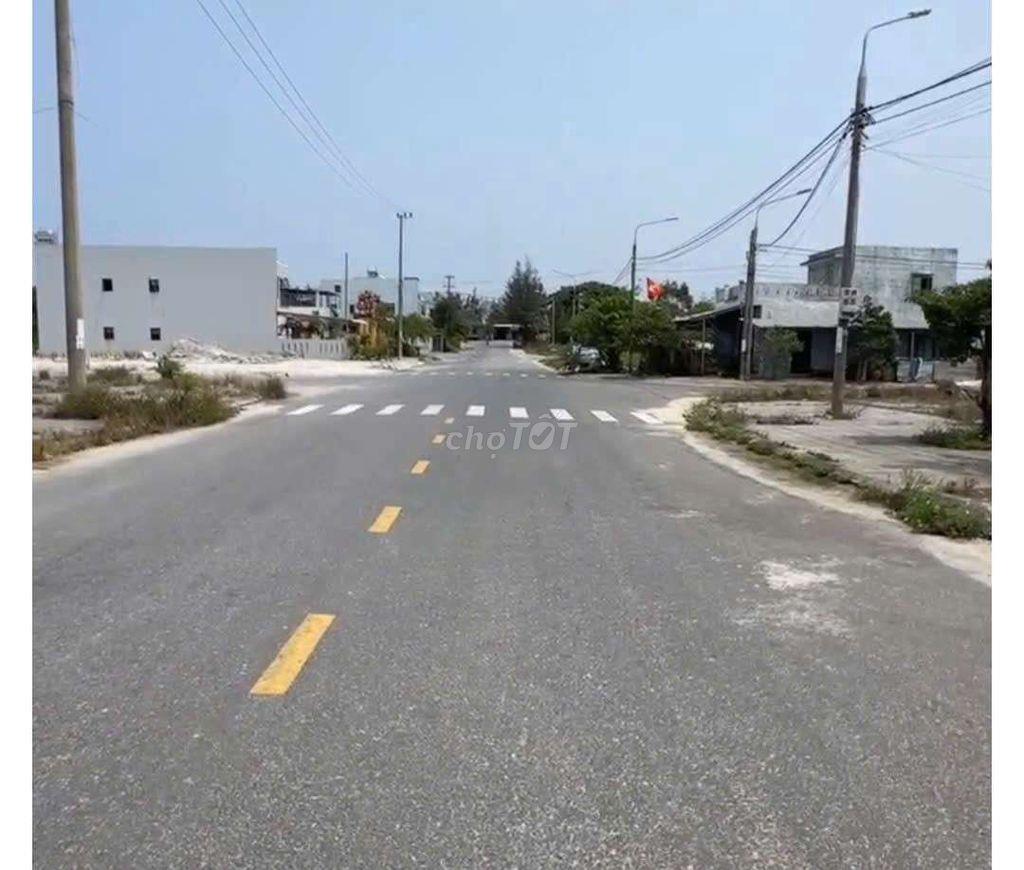 CHÍNH CHỦ CẦN BÁN LÔ VIEW SÔNG CỔ CÒ ĐIỆN BÀN ĐÔNG Đ.NANG- TIỀM NĂNG 