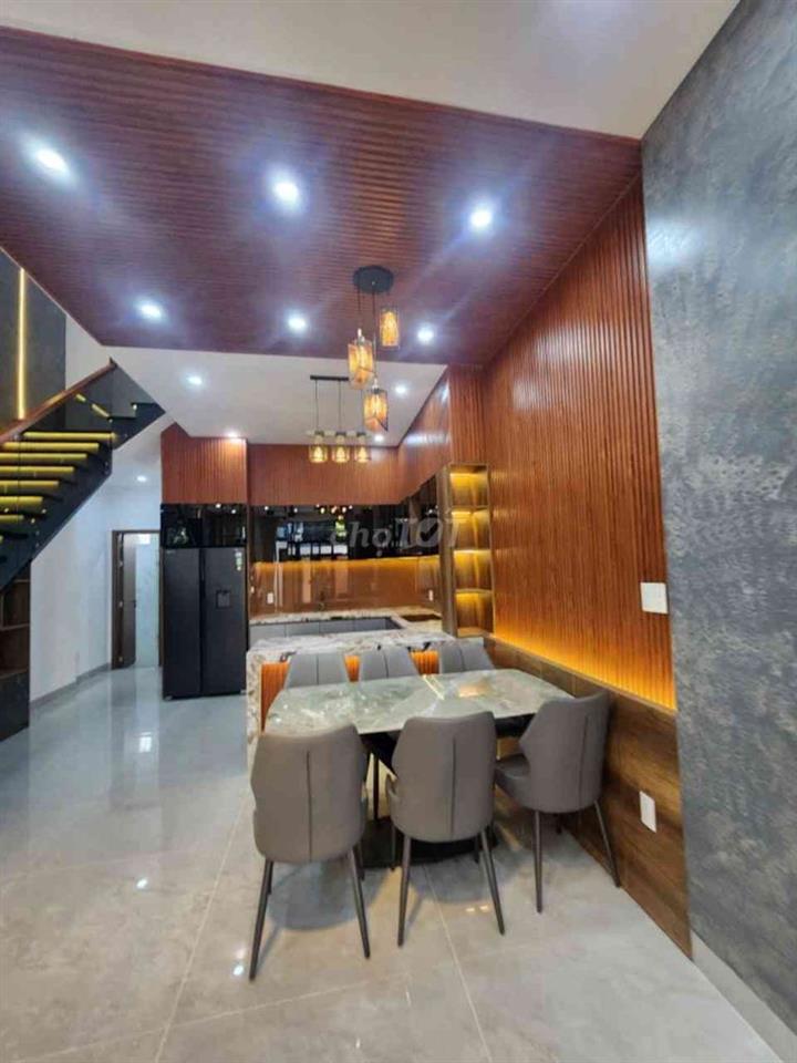 💥 NHÀ ĐẸP 3 TẦNG MẶT TIỀN TRẦN KIM XUYẾN – HÒA XUÂN, ĐÀ NẴNG