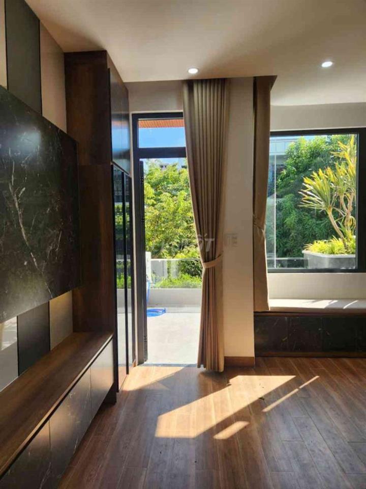 💥 NHÀ ĐẸP 3 TẦNG MẶT TIỀN TRẦN KIM XUYẾN – HÒA XUÂN, ĐÀ NẴNG