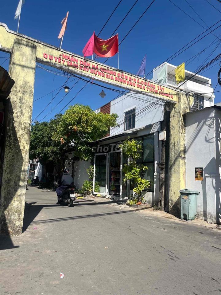 đất biển điện dương sụp hầm giá rẻ