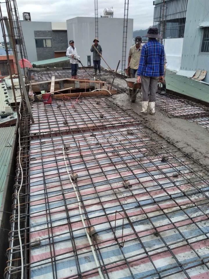 CHÍNH CHỦ bán nhà tâm huyết K500 Tôn Đản, đang cho thuê 8 triệu