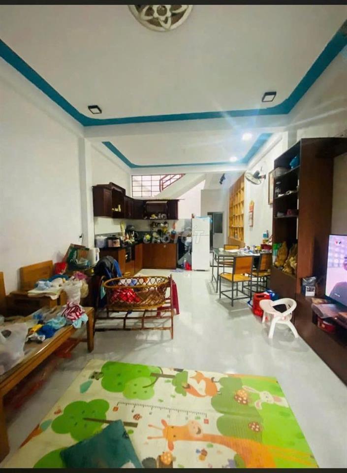 CHÍNH CHỦ bán nhà tâm huyết K500 Tôn Đản, đang cho thuê 8 triệu