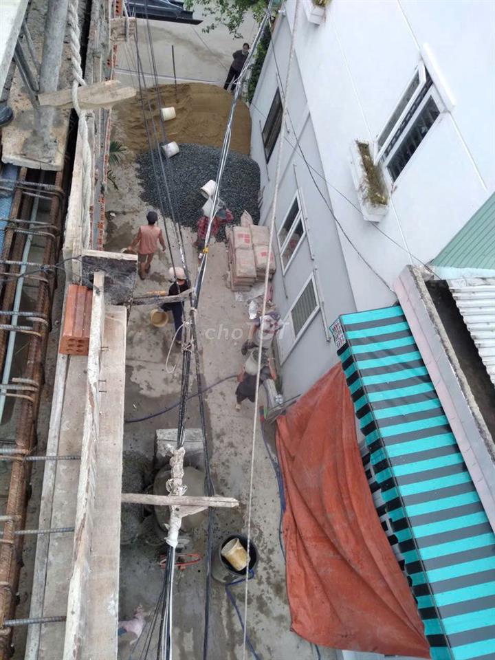 CHÍNH CHỦ bán nhà tâm huyết K500 Tôn Đản, đang cho thuê 8 triệu