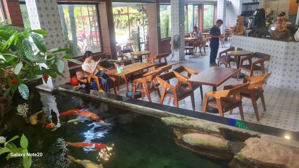 BÁN NHÀ mặt tiền góc ngã tư đường  Đô Đốc Lân