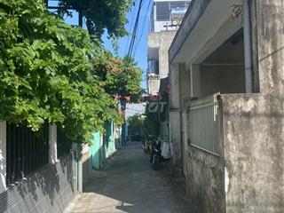 Bán nhà hẻm gần Bệnh viện Phụ sản - Nhi Đà Nẵng đường Lê Văn Hiến