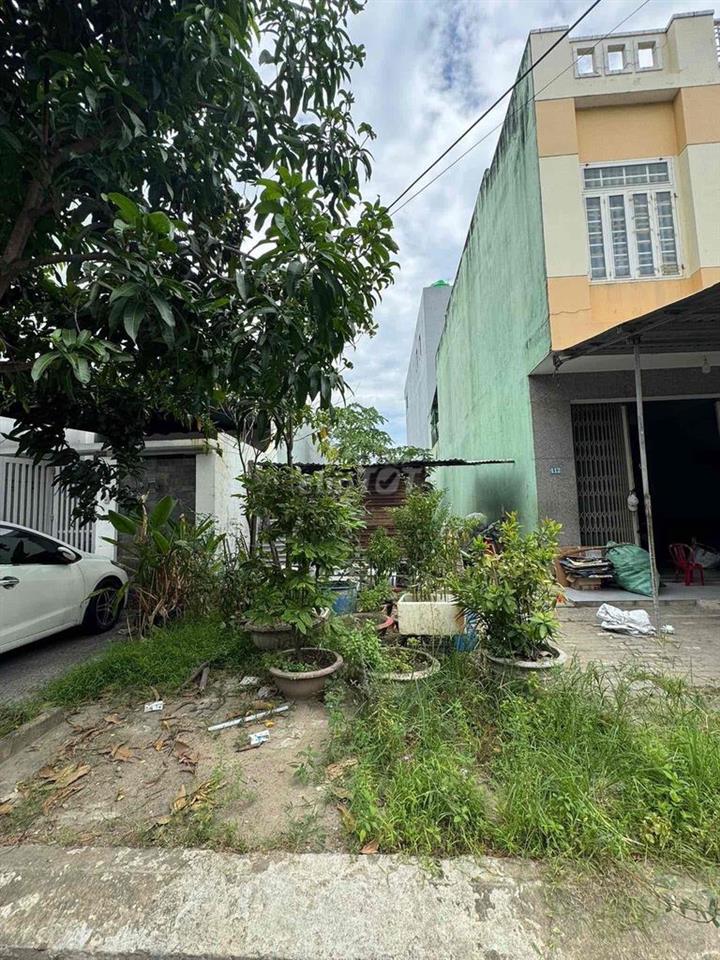 Bán đất đường Nguyễn Quyền - Sau lưng Bến Xe Đà Nẵng