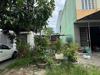 Bán đất đường Nguyễn Quyền - Sau lưng Bến Xe Đà Nẵng