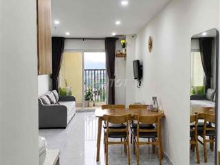 Bán căn hộ chung cư 2pn - Hoà Khánh gần chợ Hoà Khánh